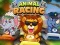 Cluiche Animal Racing ar líne