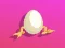 Cluiche Bouncing Egg ar líne