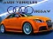 Cluiche Audi Vehicles Jigsaw ar líne