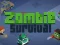 Cluiche Zombie survival ar líne