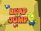 Cluiche Leap and Jump ar líne