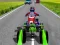 Cluiche ATV Quad Bike Traffic Racer ar líne