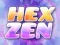 Cluiche Hex Zen ar líne