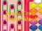 Cluiche Super Loom: Triple Single ar líne