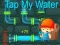 Cluiche Tap My Water ar líne