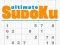 Cluiche Ultimate Sudoku HTML5 ar líne