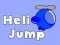 Cluiche Heli Jump ar líne