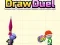 Cluiche Draw Duel ar líne