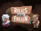 Cluiche Relics of the Fallen ar líne