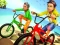 Cluiche Bicycle Stunts 3D ar líne
