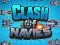 Cluiche Clash of Navies ar líne