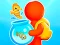 Cluiche Aquarium Land ar líne