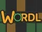 Cluiche Wordle ar líne