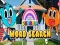 Cluiche The Amazing World Gumball Word Search ar líne