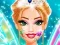 Cluiche Barbara and friends fairy party ar líne