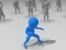 Cluiche Epic Stickman Challenge ar líne