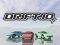 Cluiche Drift.io ar líne
