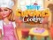 Cluiche Tasty Cupcakes Cooking ar líne