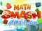 Cluiche Math Smash Animal Rescue ar líne