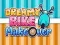 Cluiche Dreamy Bike Makeover ar líne