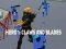Cluiche Hero 1: Claws and Blades ar líne