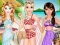 Cluiche Fashion Dress Trend For Hawaii ar líne