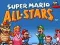 Cluiche Super Mario All-Stars ar líne