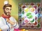 Cluiche Cooking Tile ar líne