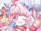 Cluiche Anime Girl Dress Up ar líne