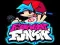 Cluiche Friday Night Funkin Online ar líne