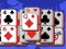 Cluiche Octopus Pyramid Solitaire ar líne