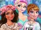 Cluiche Princess Style Vlog Spring Refreshment ar líne