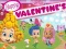 Cluiche Happy Valentine's ar líne