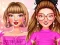 Cluiche Celebrity Valentino Pink Collections ar líne