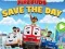 Cluiche Firebuds: Save the Day ar líne