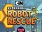 Cluiche Bumblebee Robot Rescue ar líne