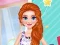Cluiche Princess Kitchen Stories: Birthday Cake ar líne