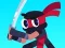 Cluiche Ninja Cut ar líne