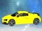 Cluiche Car Stunt Game Impossible ar líne