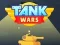 Cluiche Tank Wars ar líne