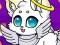 Cluiche Halloween Cute Pets ar líne
