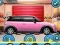 Cluiche My Dreamy Car Makeover ar líne