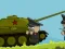 Cluiche RUSSIAN TANK VS HITLERS ar líne