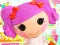 Cluiche Lalaloopsy: Doll Factory ar líne