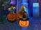 Cluiche Warlock Halloween Escape ar líne