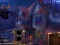 Cluiche Halloween Magic Girl Escape ar líne