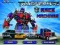 Cluiche Transformers Race Machines ar líne
