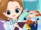 Cluiche Hospital Chef Emergency ar líne