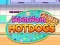 Cluiche Nom Nom Hotdogs ar líne