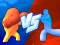 Cluiche Jelly Runner 3d ar líne